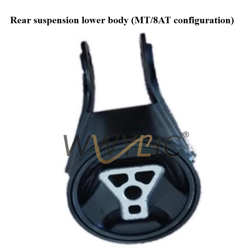 Подходит для Jietu X70 X90 X95PLUS Dasheng, накладка кронштейна двигателя, резиновая накладка для ног машины, подушка подвески
Подходит для Jietu X70 X90 X95PLUS Dasheng, накладка кронштейна двигателя, резиновая накладка для ног машины, подушка подвески