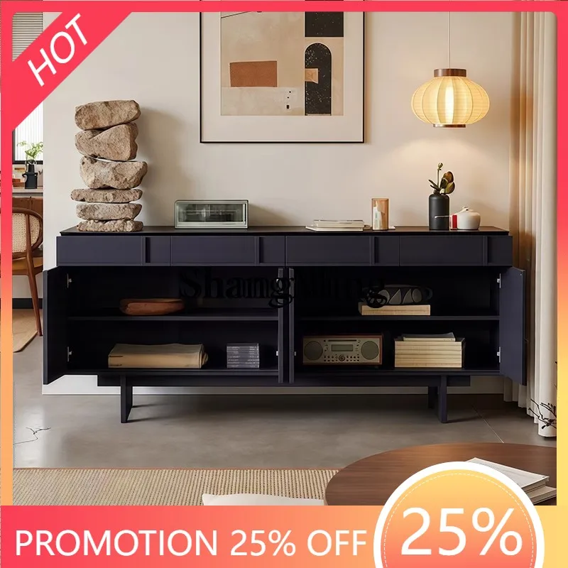 FG good-looking medieval style solid wood dining side cabinet living room household size apartment retro style locker
FG good-looking medieval style solid wood dining side cabinet living room household size apartment retro style locker