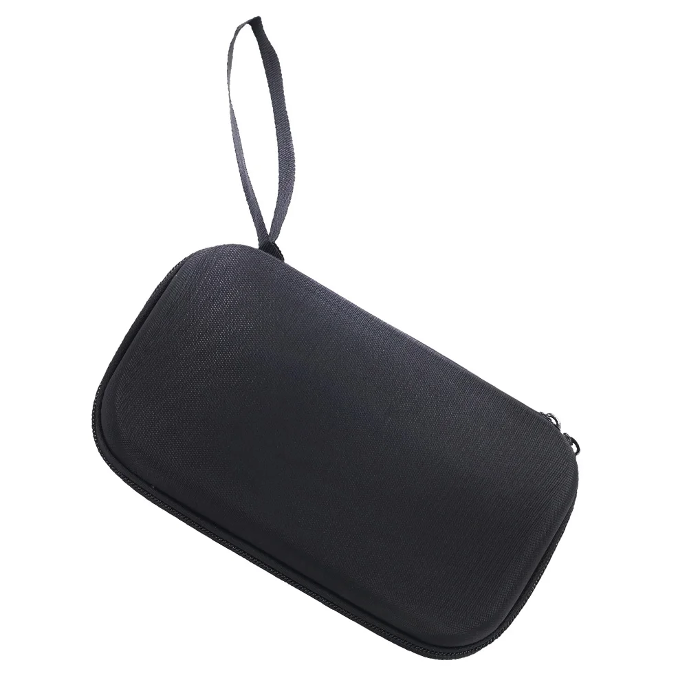 Durable EVA Storage Pouch for Pocket Oxford Cloth Case Mesh Outdoor Photography Accessories
Durable EVA Storage Pouch for Pocket Oxford Cloth Case Mesh Outdoor Photography Accessories