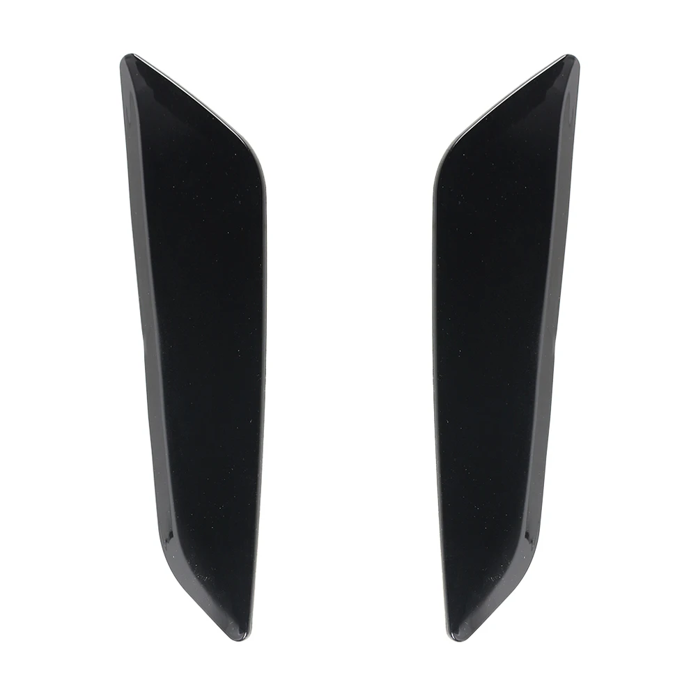 Trim Decorative Side Vents Strip for Car Bonnet Accessories Hood Vent Black Exhaust Head Engine Parts
Trim Decorative Side Vents Strip for Car Bonnet Accessories Hood Vent Black Exhaust Head Engine Parts