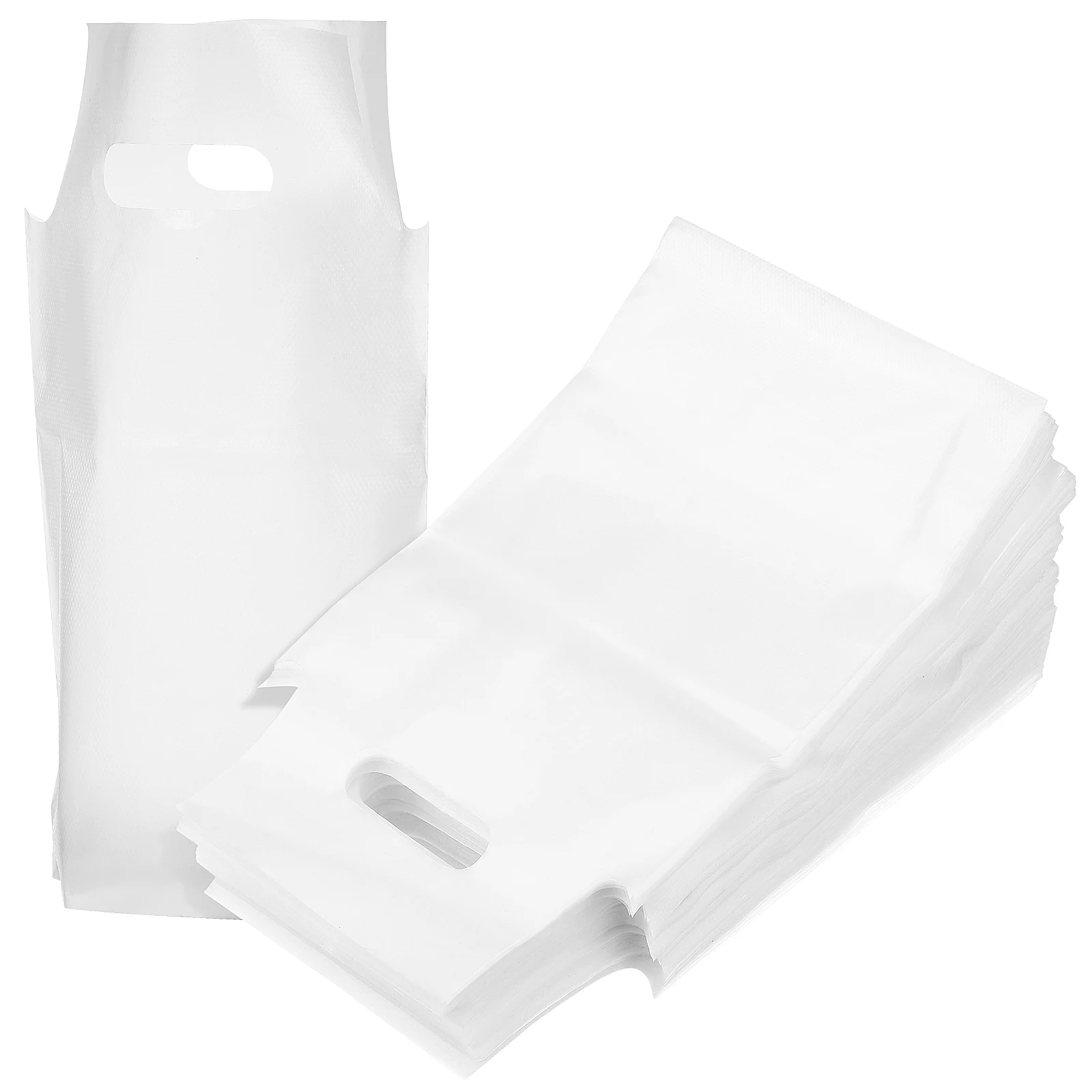 500pcs Transparent Milk Tea Bags Coffee Drink Takeout Packing Sturdy Handles Portable Beverage Carrier Single Serve Travel
500pcs Transparent Milk Tea Bags Coffee Drink Takeout Packing Sturdy Handles Portable Beverage Carrier Single Serve Travel