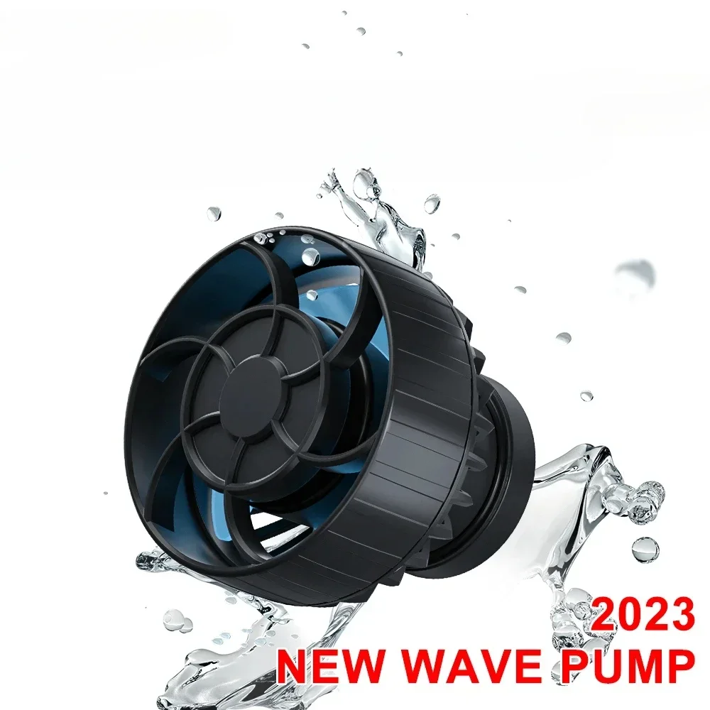 LIM Jebao 2023 New Wave Pump ELW Aquarium Water Pump Filter Fish Tank Ultra Quiet Operation Pump with WIFI Wireless Support WIFI
LIM Jebao 2023 New Wave Pump ELW Aquarium Water Pump Filter Fish Tank Ultra Quiet Operation Pump with WIFI Wireless Support WIFI