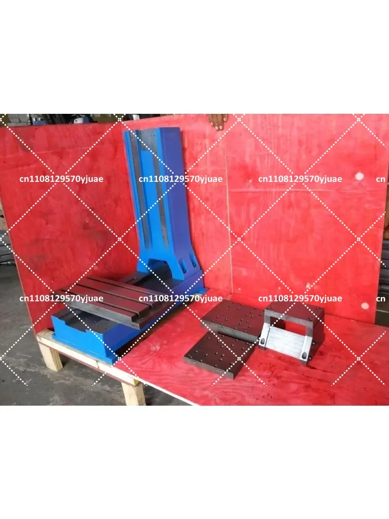 CNC Cast Iron Single Column Frame Milling Machine Carving Base
CNC Cast Iron Single Column Frame Milling Machine Carving Base