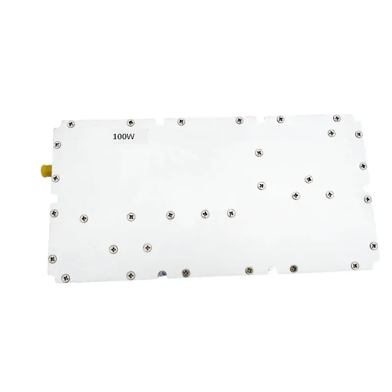 5W 10W 20W 40W 50W 100W hf vhf uhf 433mhz 750 mhz 915nhz 2.4ghz 900mhz Wireless & Rf Power Amplifier Lora Module
5W 10W 20W 40W 50W 100W hf vhf uhf 433mhz 750 mhz 915nhz 2.4ghz 900mhz Wireless & Rf Power Amplifier Lora Module