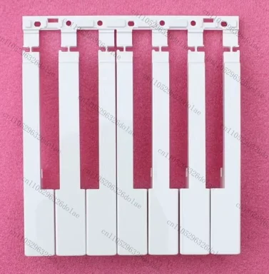 1pcs ELB-02, ELB-01 Double Row Key Electronic Keyboard Key Accessories
1pcs ELB-02, ELB-01 Double Row Key Electronic Keyboard Key Accessories