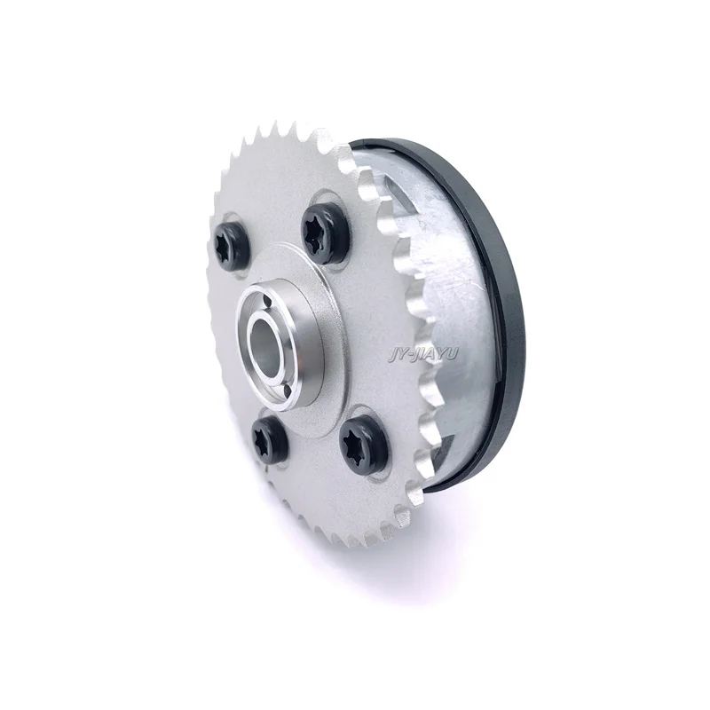 Intake Camshaft Adjuster Sprocket For BMW E86 3.0si E89 23i E85 2.5si F16 35i E71 35i F15 F26 M40i E92 F36 F07 E66 11367583207
Intake Camshaft Adjuster Sprocket For BMW E86 3.0si E89 23i E85 2.5si F16 35i E71 35i F15 F26 M40i E92 F36 F07 E66 11367583207