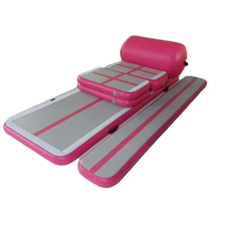 2026 3m–15m Multisize Inflatable Airtrack Incline Gymnastics Training Mat
2026 3m–15m Multisize Inflatable Airtrack Incline Gymnastics Training Mat