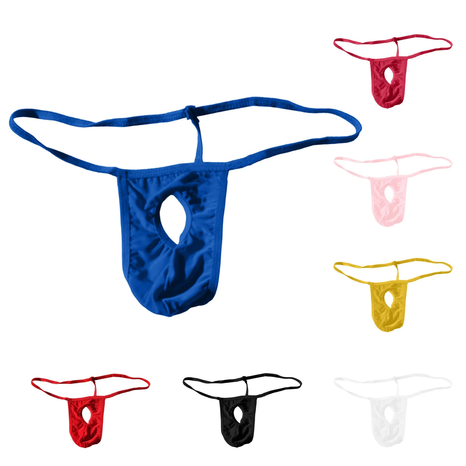 Car Guy Gift Mens Comfortable Sexy Charm Underwear Thong T Pants Sexy Clothing Elephant Trunk Thong for Men
Car Guy Gift Mens Comfortable Sexy Charm Underwear Thong T Pants Sexy Clothing Elephant Trunk Thong for Men