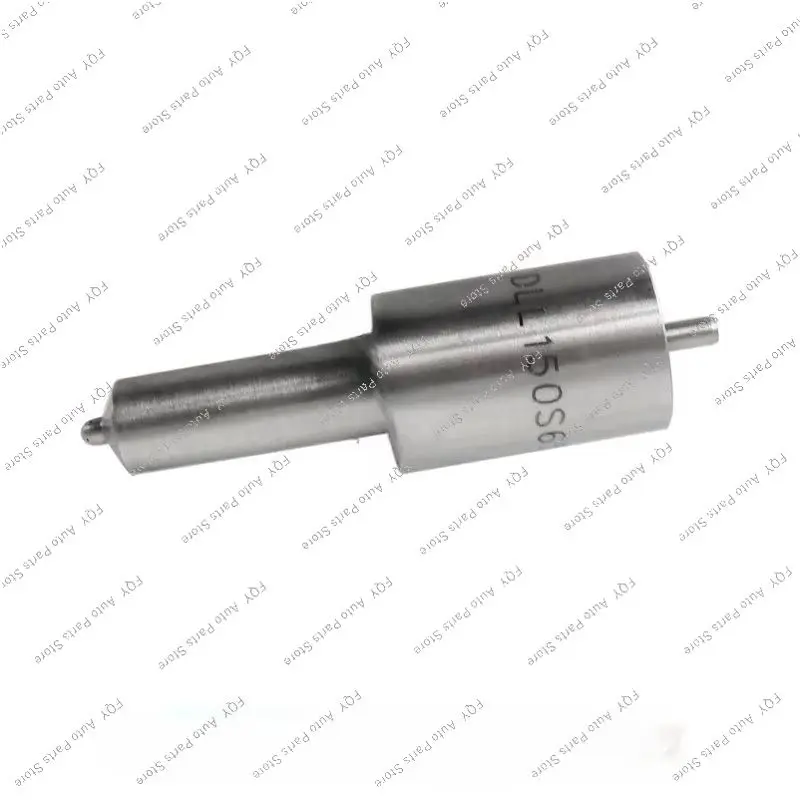 6X High Quality D0NN9E527A BDLL150S6571 Fuel Injector Nozzle for Fordson Power Super Major
6X High Quality D0NN9E527A BDLL150S6571 Fuel Injector Nozzle for Fordson Power Super Major