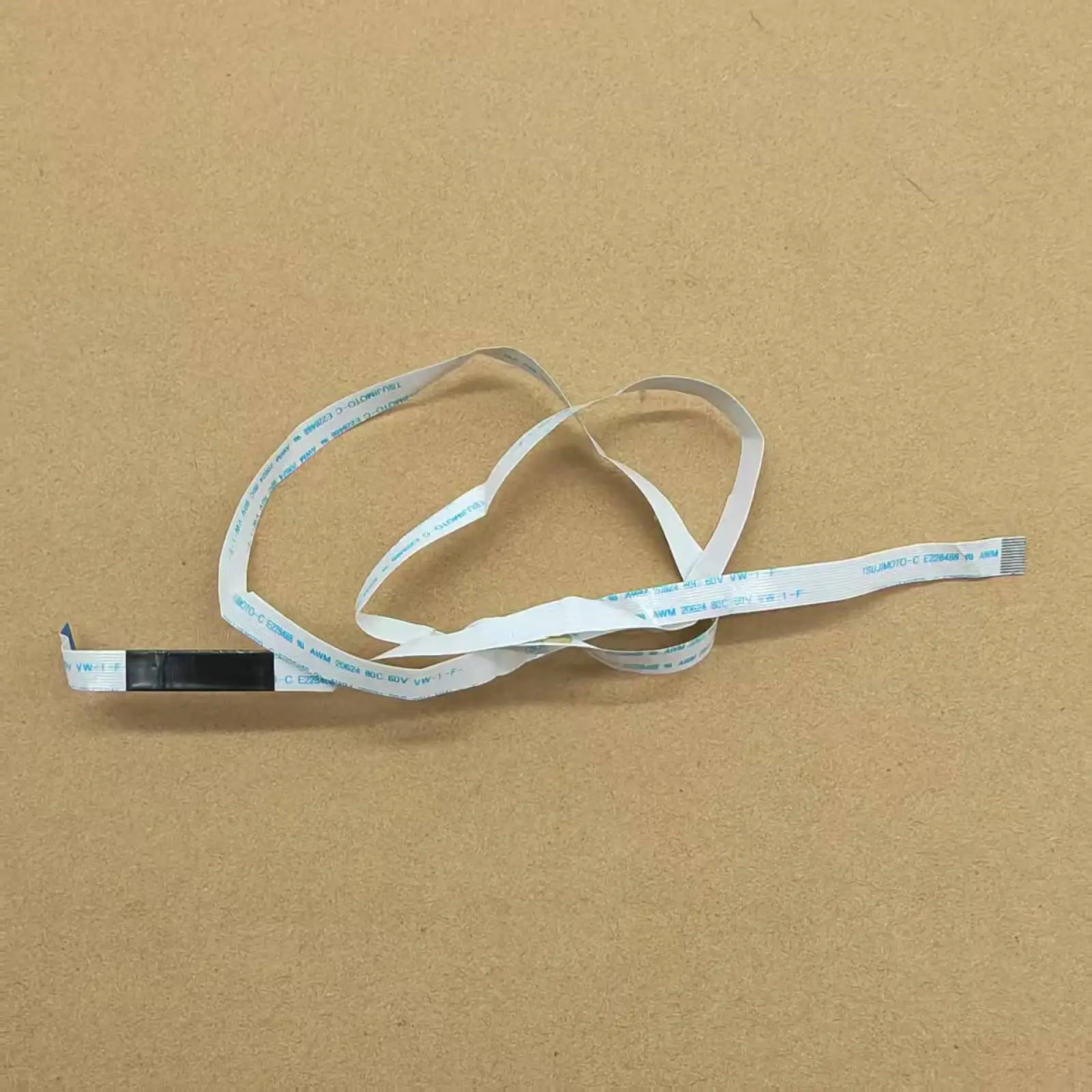 12Pin Panel Cable Fits For Epson L4266 L4263 L4260 L4265 L4261 L4269 L4268
12Pin Panel Cable Fits For Epson L4266 L4263 L4260 L4265 L4261 L4269 L4268