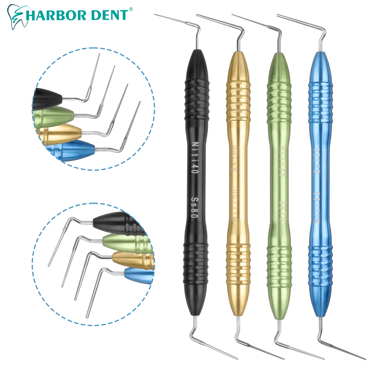 1pc Dental Gutta Percha Filler Oral Root Canal Filler Endodontic Hand Plugger Vertical Pressure Device Dentistry Fill Instrument
1pc Dental Gutta Percha Filler Oral Root Canal Filler Endodontic Hand Plugger Vertical Pressure Device Dentistry Fill Instrument