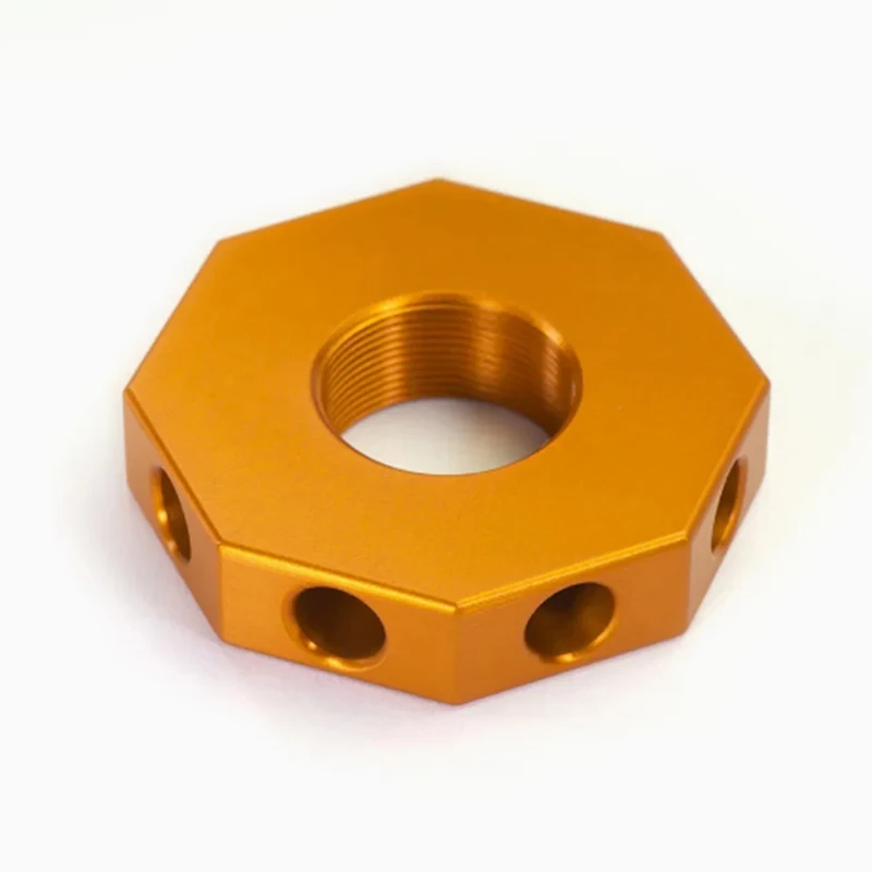 Custom Precision Metal Iron Titanium Anodized Aluminum Machining Service Cnc Milled Turned Parts Manufacturers
Custom Precision Metal Iron Titanium Anodized Aluminum Machining Service Cnc Milled Turned Parts Manufacturers