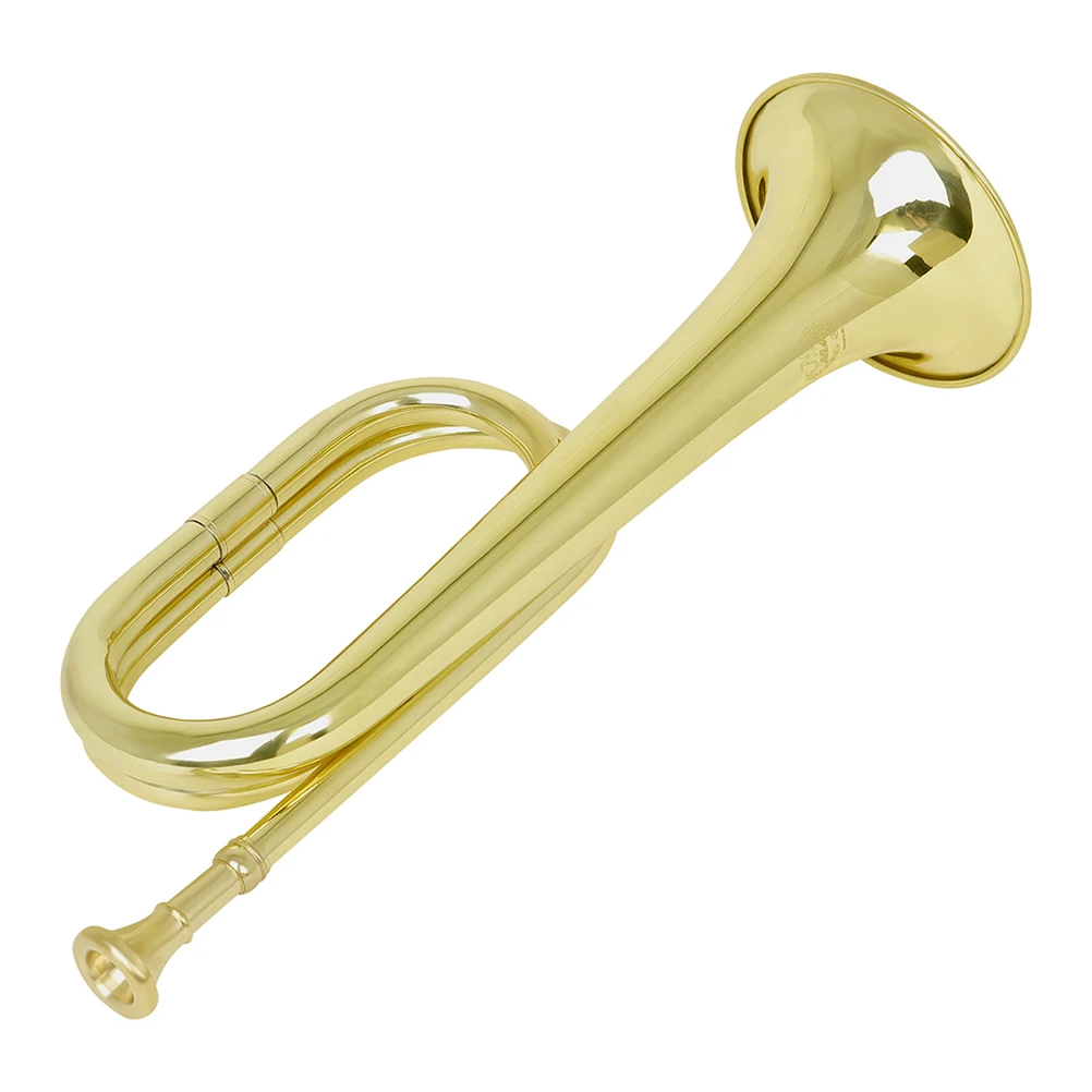 C Trumpet Bugle for Band Beginner Trumpet Lightweight Copper Beginner Student Professional Wind Instrument
C Trumpet Bugle for Band Beginner Trumpet Lightweight Copper Beginner Student Professional Wind Instrument