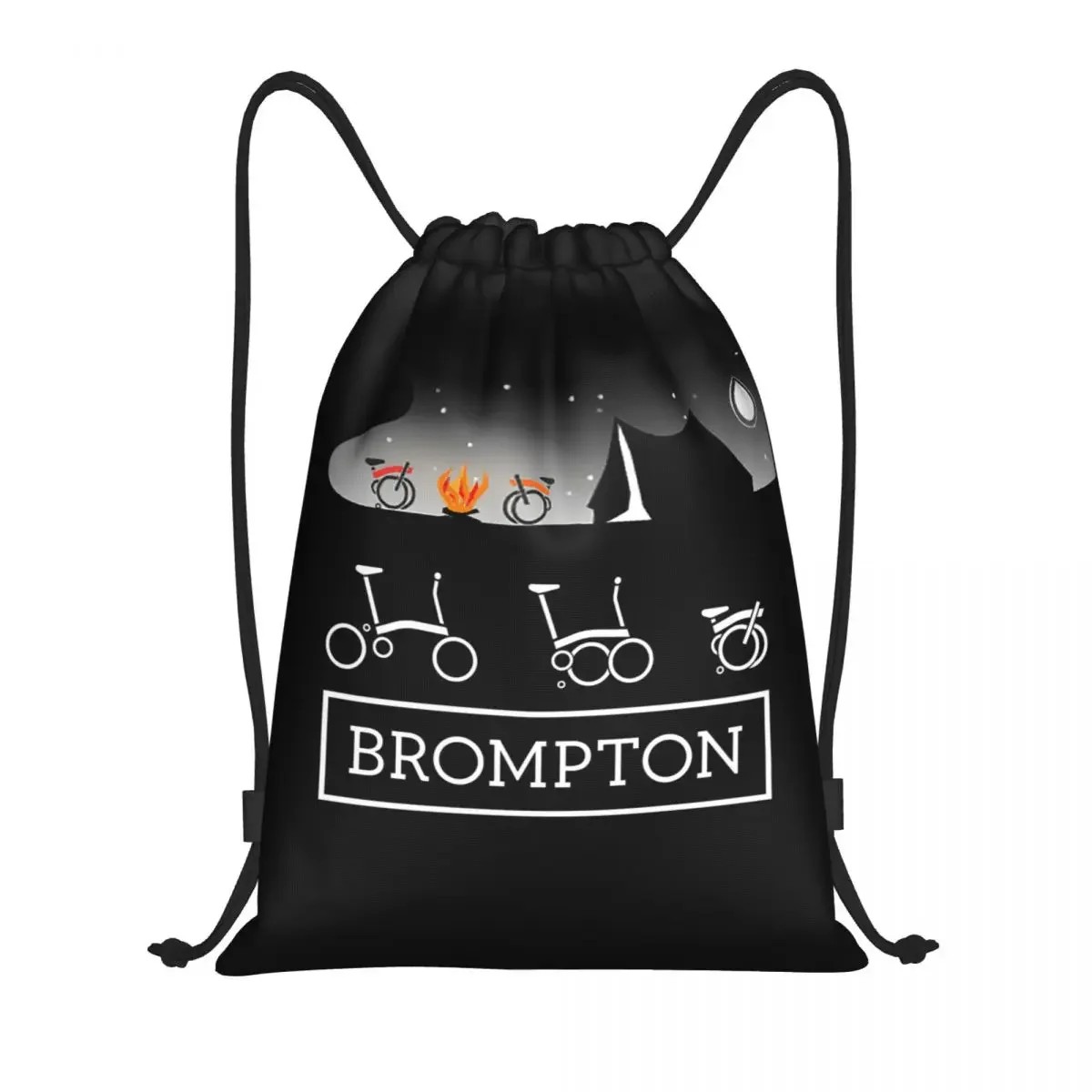 Велосипедный рюкзак на шнурке Bromptons, спортивная сумка для спортзала для мужчин и женщин, тренировочный рюкзак
Велосипедный рюкзак на шнурке Bromptons, спортивная сумка для спортзала для мужчин и женщин, тренировочный рюкзак