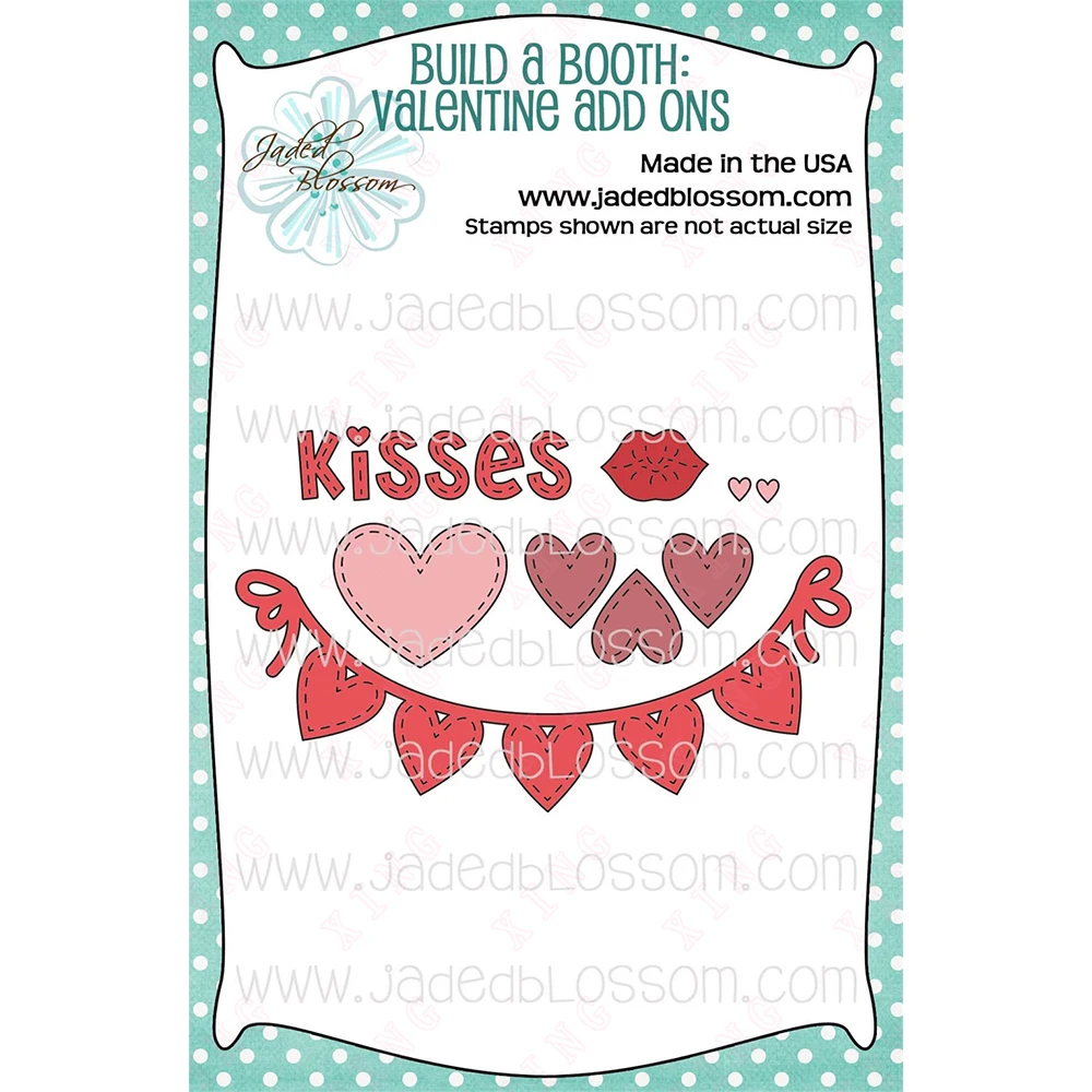 Valentine's Day Add Ons New Metal Cutting Dies 2023 Diy Scrapbook Diary Craft Handmade Album Card Decoration Embossing Template
Valentine's Day Add Ons New Metal Cutting Dies 2023 Diy Scrapbook Diary Craft Handmade Album Card Decoration Embossing Template
