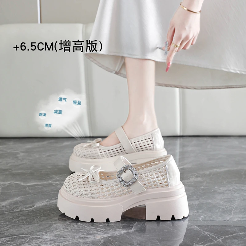 New Summer Hollow Out Ankle Boots for Women Minimalist Closed Toe Soft Sole Sandals Casual Breathable Low Cut Footwear
New Summer Hollow Out Ankle Boots for Women Minimalist Closed Toe Soft Sole Sandals Casual Breathable Low Cut Footwear