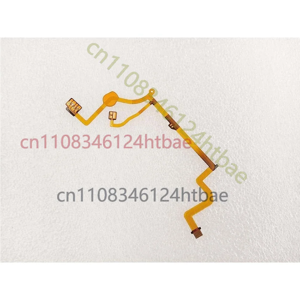 New 10-18 F4 Lens Aperture Flex Cable FPC For Sony E 10-18mm F4 OSS SEL1018 Part
New 10-18 F4 Lens Aperture Flex Cable FPC For Sony E 10-18mm F4 OSS SEL1018 Part