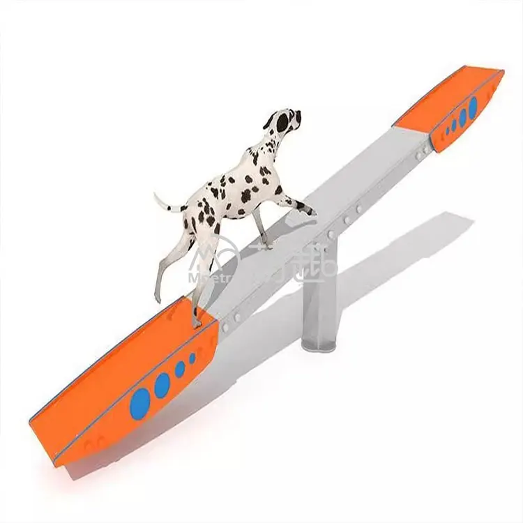 Moetry Dog Agile Seesaw Tee Ter Totter Dog Ramp Беговая дорожка Игровое оборудование для собак для детской площадки Barkpark
Moetry Dog Agile Seesaw Tee Ter Totter Dog Ramp Беговая дорожка Игровое оборудование для собак для детской площадки Barkpark