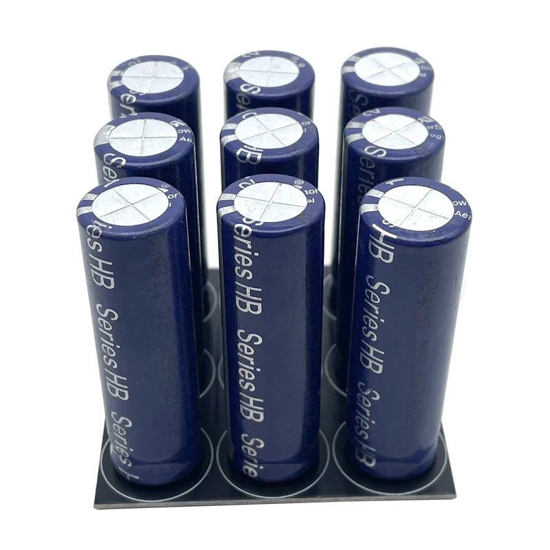 1 комплект PowerStor Aerogel 22,5V12F автомобильный выпрямительный модуль 2,5V110F сильноточный резервный источник питания 22,5V6,6F 2,5V60F группа
1 комплект PowerStor Aerogel 22,5V12F автомобильный выпрямительный модуль 2,5V110F сильноточный резервный источник питания 22,5V6,6F 2,5V60F группа