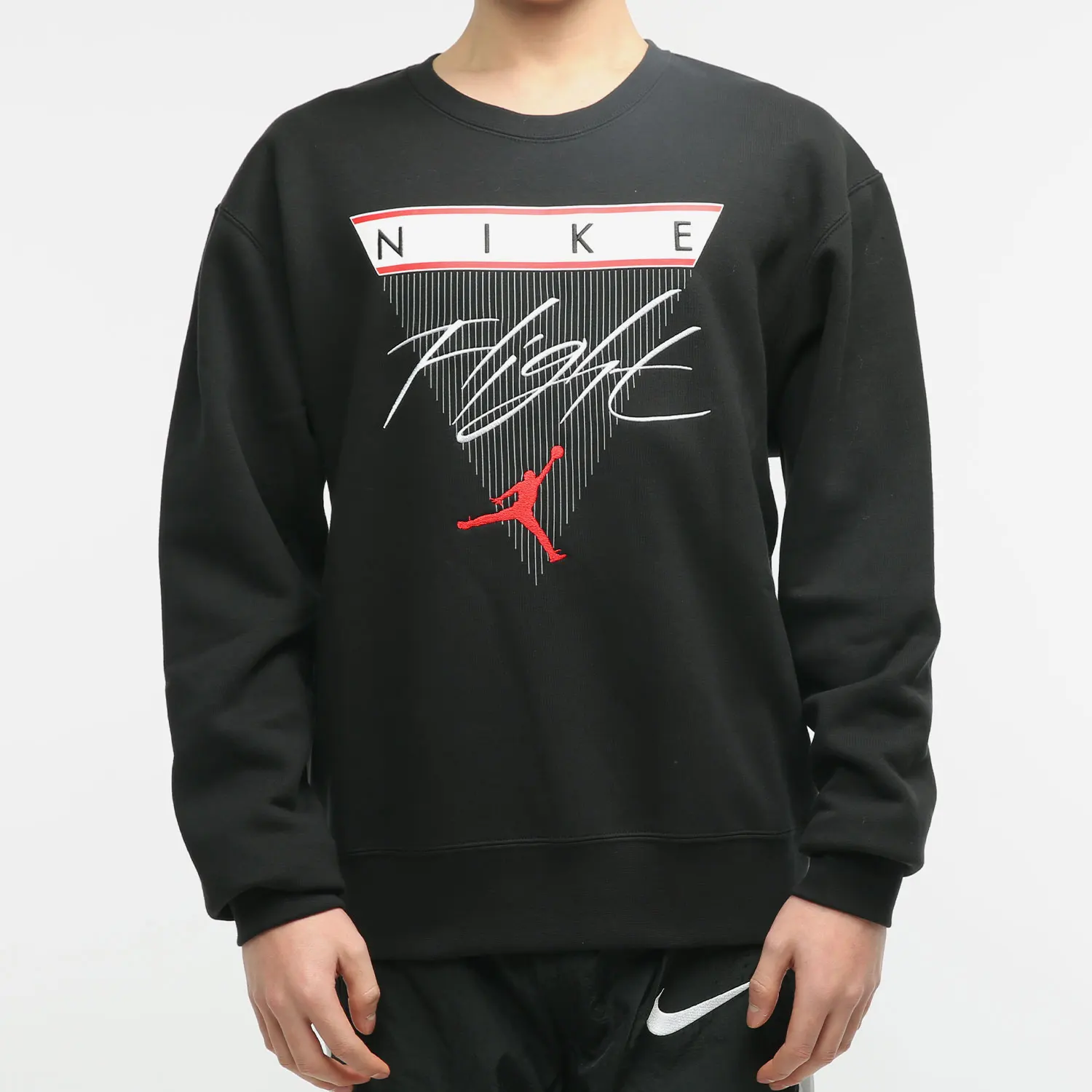 Nike Authentic New Men's AJ4 Basketball Sports Hooded Sweatshirt CZ8265-010
Nike Authentic New Men's AJ4 Basketball Sports Hooded Sweatshirt CZ8265-010