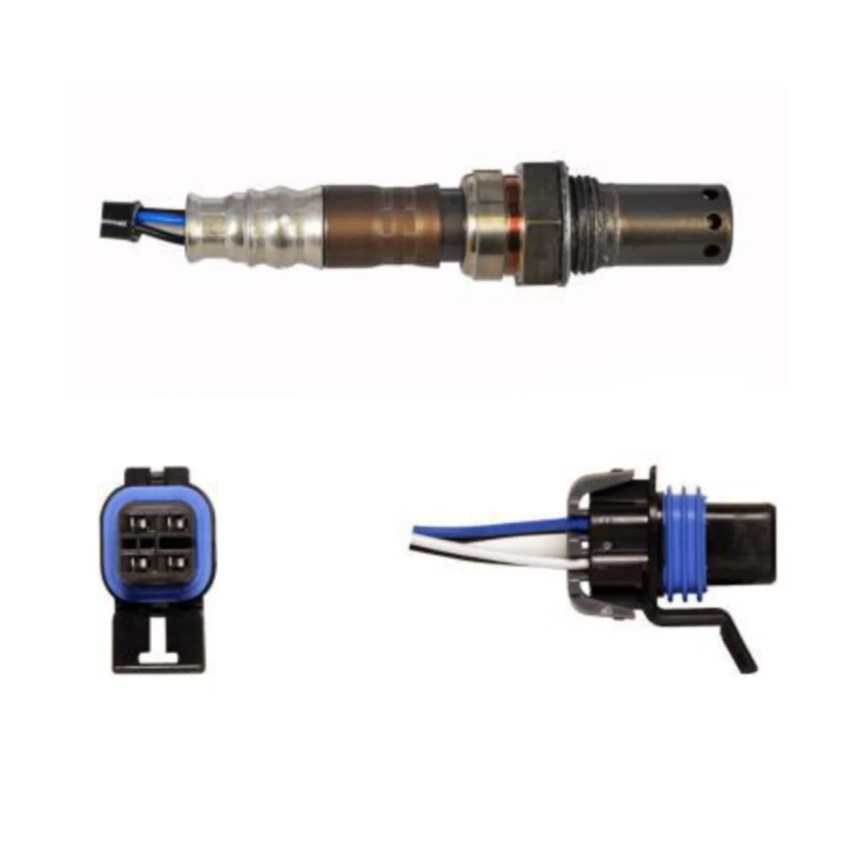 Oxygen sensor suitable for Chevrolet Spark 1.2L 2013, 2014, 2015 25180901 234-4773
Oxygen sensor suitable for Chevrolet Spark 1.2L 2013, 2014, 2015 25180901 234-4773