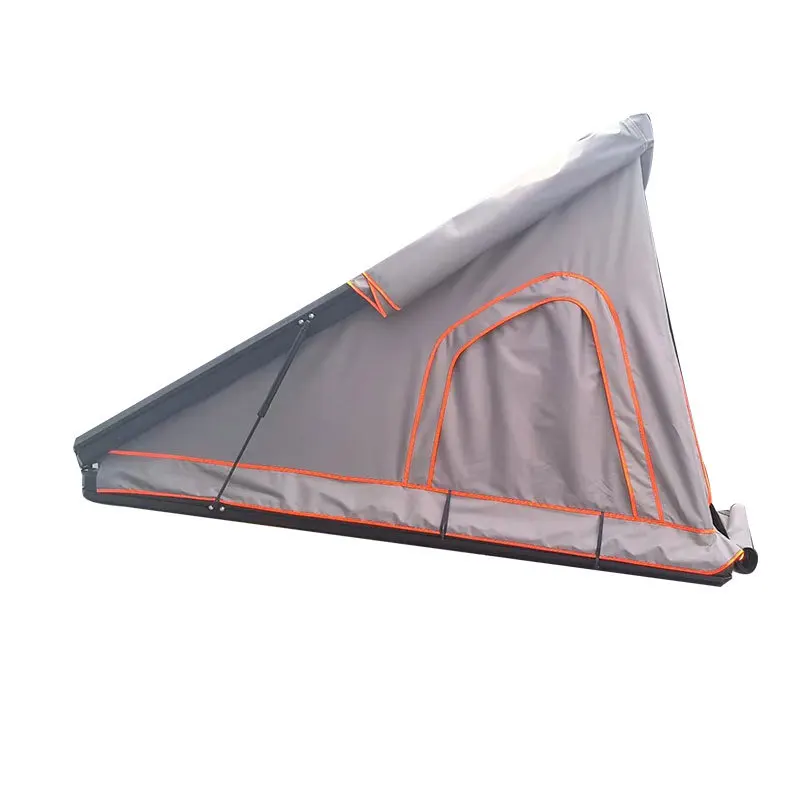 Truck Bed Tent With Ladder And Awning For Pickup SUV Camping Trianglar Shelter
Truck Bed Tent With Ladder And Awning For Pickup SUV Camping Trianglar Shelter