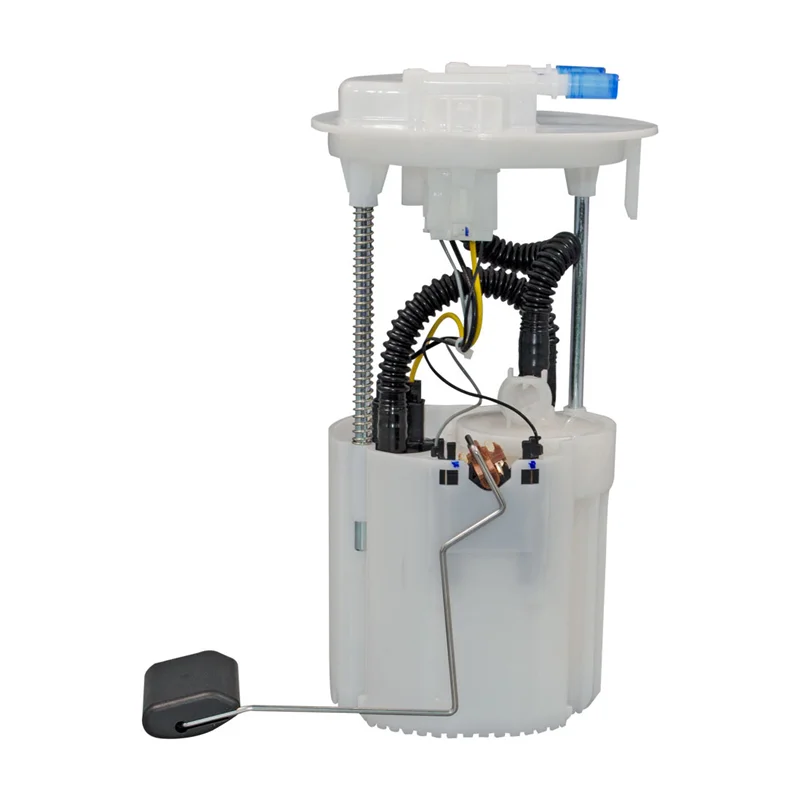 27510-31000 Electric Fuel Pump Module Assembly for Hyundai SAMSUNG SM3 2002-2004 1.5L 2751031000
27510-31000 Electric Fuel Pump Module Assembly for Hyundai SAMSUNG SM3 2002-2004 1.5L 2751031000