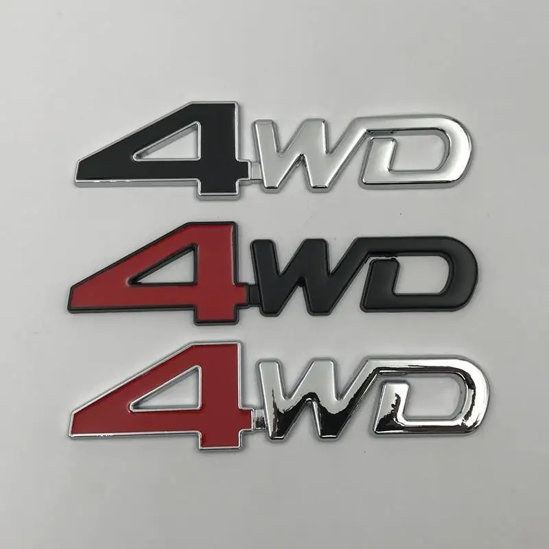 3D Metal Silver Black Red Logo Emblem Car Fender Badge Trunk Decal Stikcer Accessories
3D Metal Silver Black Red Logo Emblem Car Fender Badge Trunk Decal Stikcer Accessories