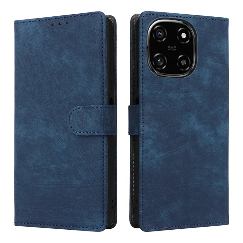 Skinlee For Blackview Color 6 Equipped with anti-theft buckle leather shell For Blackview Color 6 Matte texture flip back Casing
Skinlee For Blackview Color 6 Equipped with anti-theft buckle leather shell For Blackview Color 6 Matte texture flip back Casing