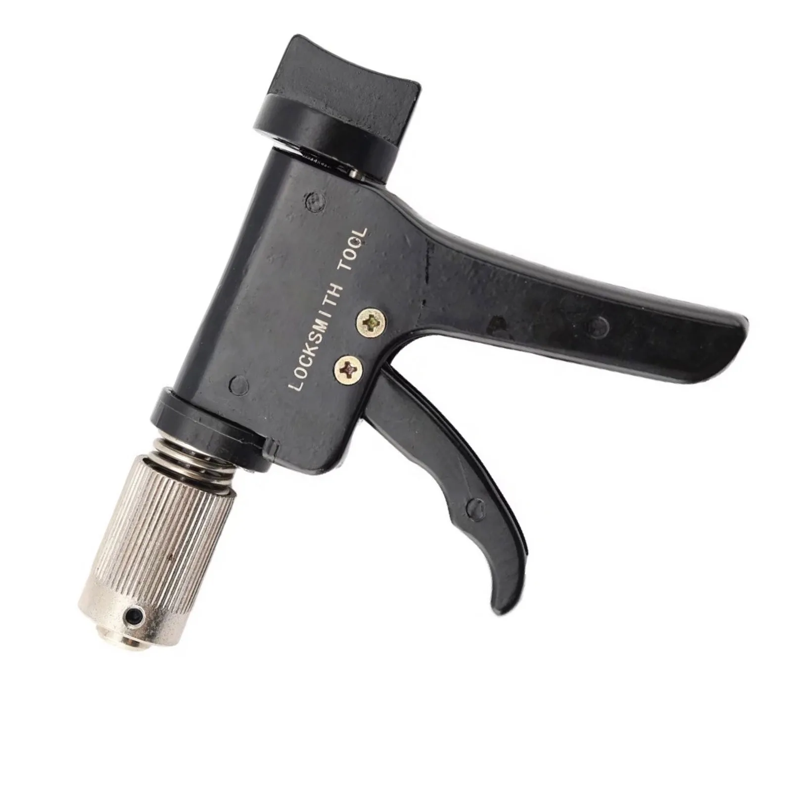 Quick Gun Turning Tool Advanced Plug Stainless Steel Magnetic Unlocking Tool for Automotive Quick Gun Turning Tool
Quick Gun Turning Tool Advanced Plug Stainless Steel Magnetic Unlocking Tool for Automotive Quick Gun Turning Tool