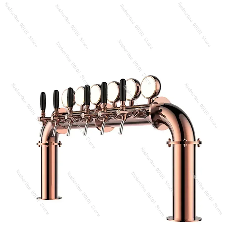 Discover High - Quality 6 - Tap Desktop Beer Tower Factory - Supplied Durable and Great for Any Beer Event
Discover High - Quality 6 - Tap Desktop Beer Tower Factory - Supplied Durable and Great for Any Beer Event
