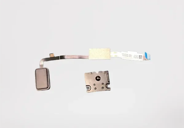 New Original Laptop For Dell XPS 15 9500 9510 5550 5560 Fingerprint Identification Switch Panel Switch Button 0X0HK4 0PRPHY
New Original Laptop For Dell XPS 15 9500 9510 5550 5560 Fingerprint Identification Switch Panel Switch Button 0X0HK4 0PRPHY