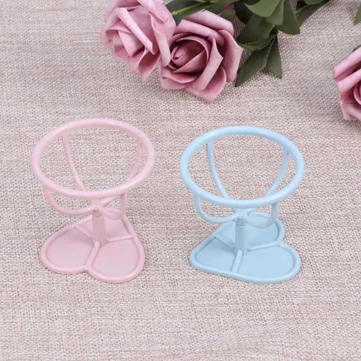 Makeup Sponge Storage Shelf Powder Puff Stand Holder Rack Large Beauty Egg Case For Drying Storing Brushes Accessories
Makeup Sponge Storage Shelf Powder Puff Stand Holder Rack Large Beauty Egg Case For Drying Storing Brushes Accessories