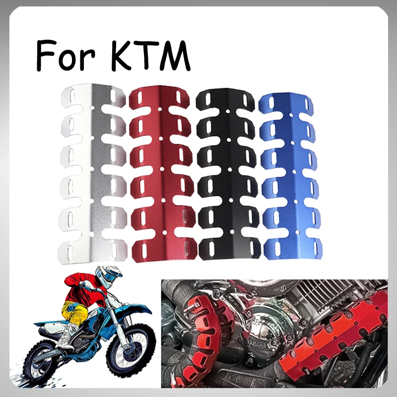 Motorcycle 250mm Exhaust Muffler Pipe Heat Shield Cover For KTM Yamaha Honda CRF YZF KXF RMZ EXC Exhaust Pipe Anti Scalding
Motorcycle 250mm Exhaust Muffler Pipe Heat Shield Cover For KTM Yamaha Honda CRF YZF KXF RMZ EXC Exhaust Pipe Anti Scalding