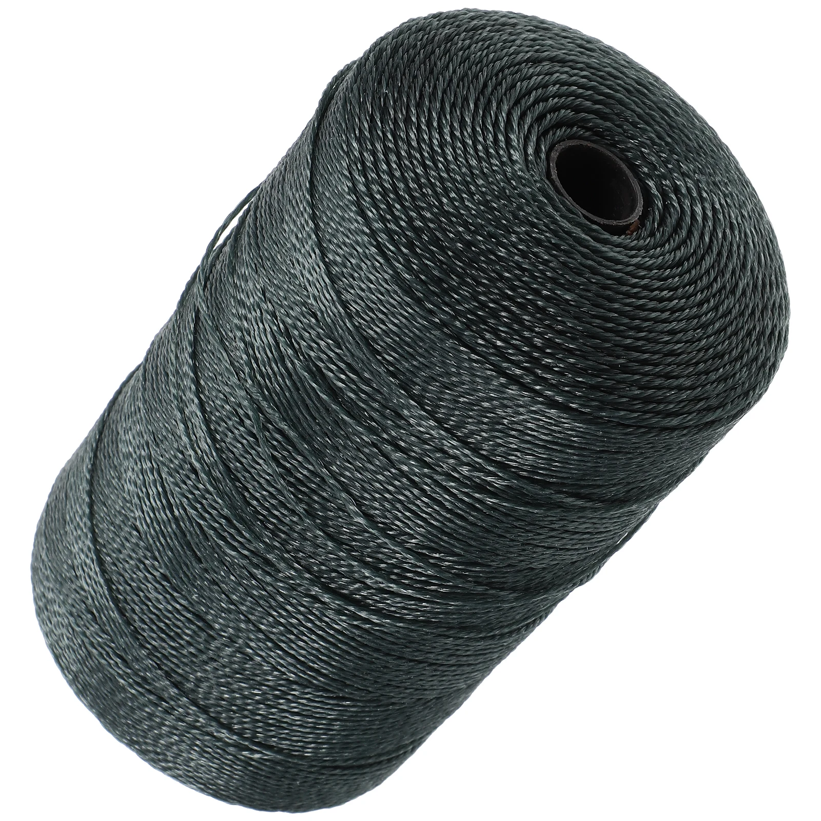 1 Roll Repair Rope Durable Nylon Fishing Multipurpose Nylon Rope Line Twine Multipurpose Braided Line for Outdoor Strong Precise
1 Roll Repair Rope Durable Nylon Fishing Multipurpose Nylon Rope Line Twine Multipurpose Braided Line for Outdoor Strong Precise