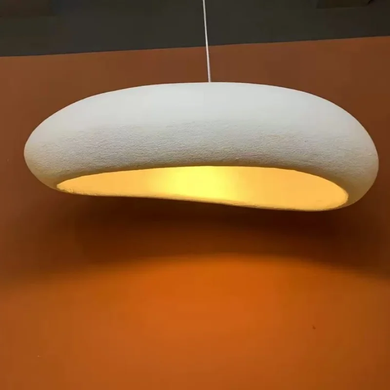 Wabi Sabi Loft E27 Led Pendant Lights Nordic Irregular Hanging Lamp Dining Room Minimalism Suspend Lamp Home Decor Lamp Fixtures
Wabi Sabi Loft E27 Led Pendant Lights Nordic Irregular Hanging Lamp Dining Room Minimalism Suspend Lamp Home Decor Lamp Fixtures