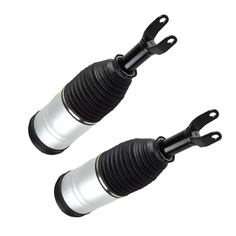 Пневматический амортизатор OEM стандартный передний пневматический амортизатор для Dodge Ram 1500
Пневматический амортизатор OEM стандартный передний пневматический амортизатор для Dodge Ram 1500