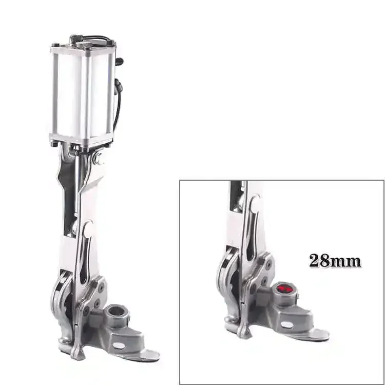 1PC Automatic Flip Hook Head Bird Head Free Crowbar Vigorous Firehawk Tire Picker Tire Changer Explosion-proof Flat Hook Tire YT
1PC Automatic Flip Hook Head Bird Head Free Crowbar Vigorous Firehawk Tire Picker Tire Changer Explosion-proof Flat Hook Tire YT