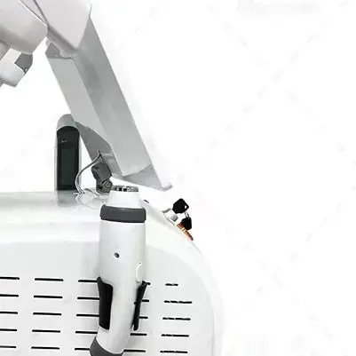 4 In 1 Multifunctional Laser Beauty Machine Combined Diode Laser Pico Laser DPL And RF Technology Realize Permanent Hair Removal Tattoo Removal Skin Rejuvenation And Skin Tightening All In One Device Painless Safe Treatment Comfortable Experience Stable
4 In 1 Multifunctional Laser Beauty Machine Combined Diode Laser Pico Laser DPL And RF Technology Realize Permanent Hair Removal Tattoo Removal Skin Rejuvenation And Skin Tightening All In One Device Painless Safe Treatment Comfortable Experience Stable
