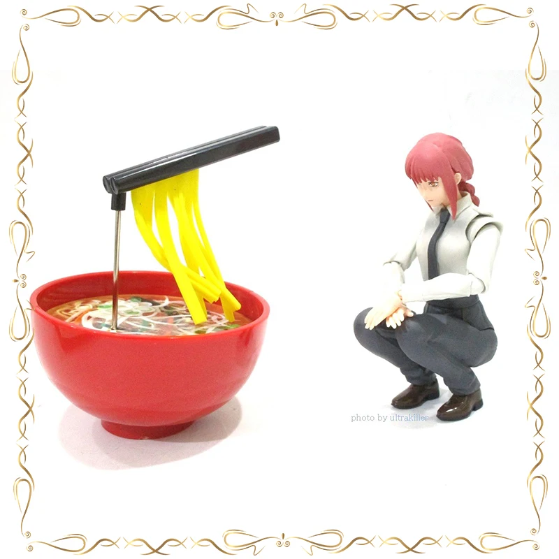 It Will Move Lamian Noodles Gashapon Kawaii Collection Desktop Ornament Action Figure Model Toys
It Will Move Lamian Noodles Gashapon Kawaii Collection Desktop Ornament Action Figure Model Toys