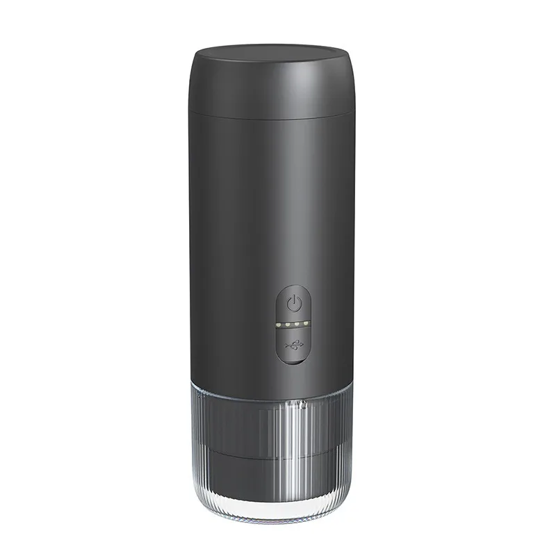 Portable Italian-style coffee machine set, 2-in-1 espresso capsule extraction, small-sized for home, outdoor and office use
Portable Italian-style coffee machine set, 2-in-1 espresso capsule extraction, small-sized for home, outdoor and office use