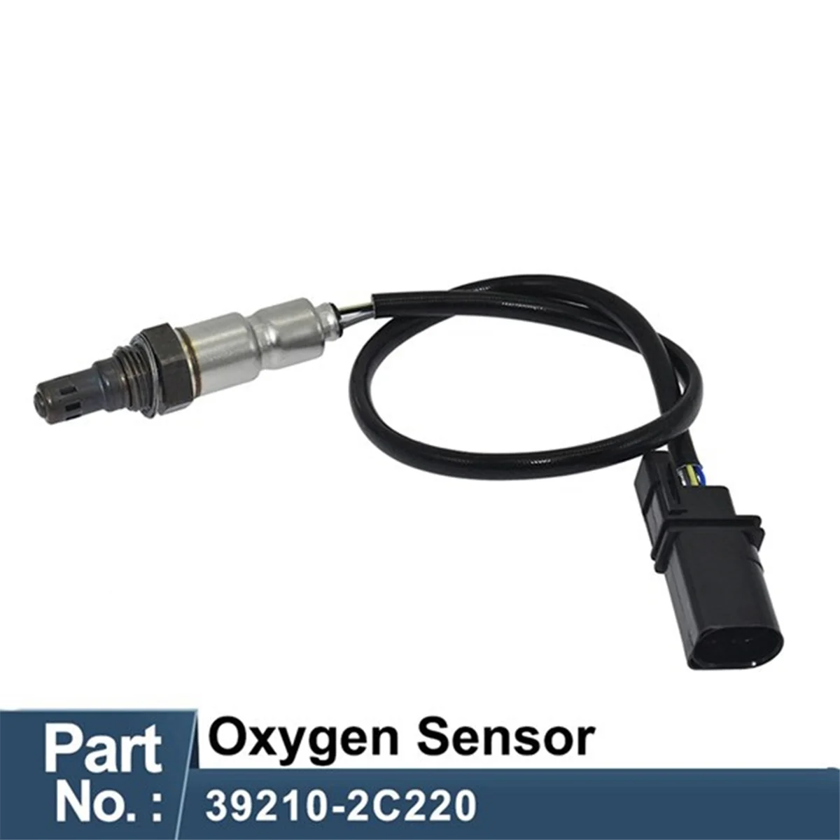NEW ARRIVAL 0-2C220 Upstream Oxygen O2 Sensor for HYUNDAI GENESIS COUPE TUCSON KIA SPORTAGE
NEW ARRIVAL 0-2C220 Upstream Oxygen O2 Sensor for HYUNDAI GENESIS COUPE TUCSON KIA SPORTAGE