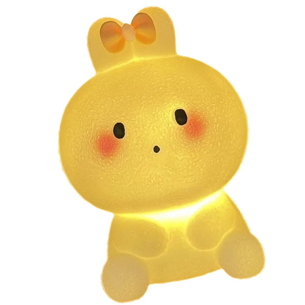 Night Light Lamp Kids Boys Bedroom Decoration Table Rabbit Bunny Child LED USB Small Size Sturdy Durable Home Decor
Night Light Lamp Kids Boys Bedroom Decoration Table Rabbit Bunny Child LED USB Small Size Sturdy Durable Home Decor