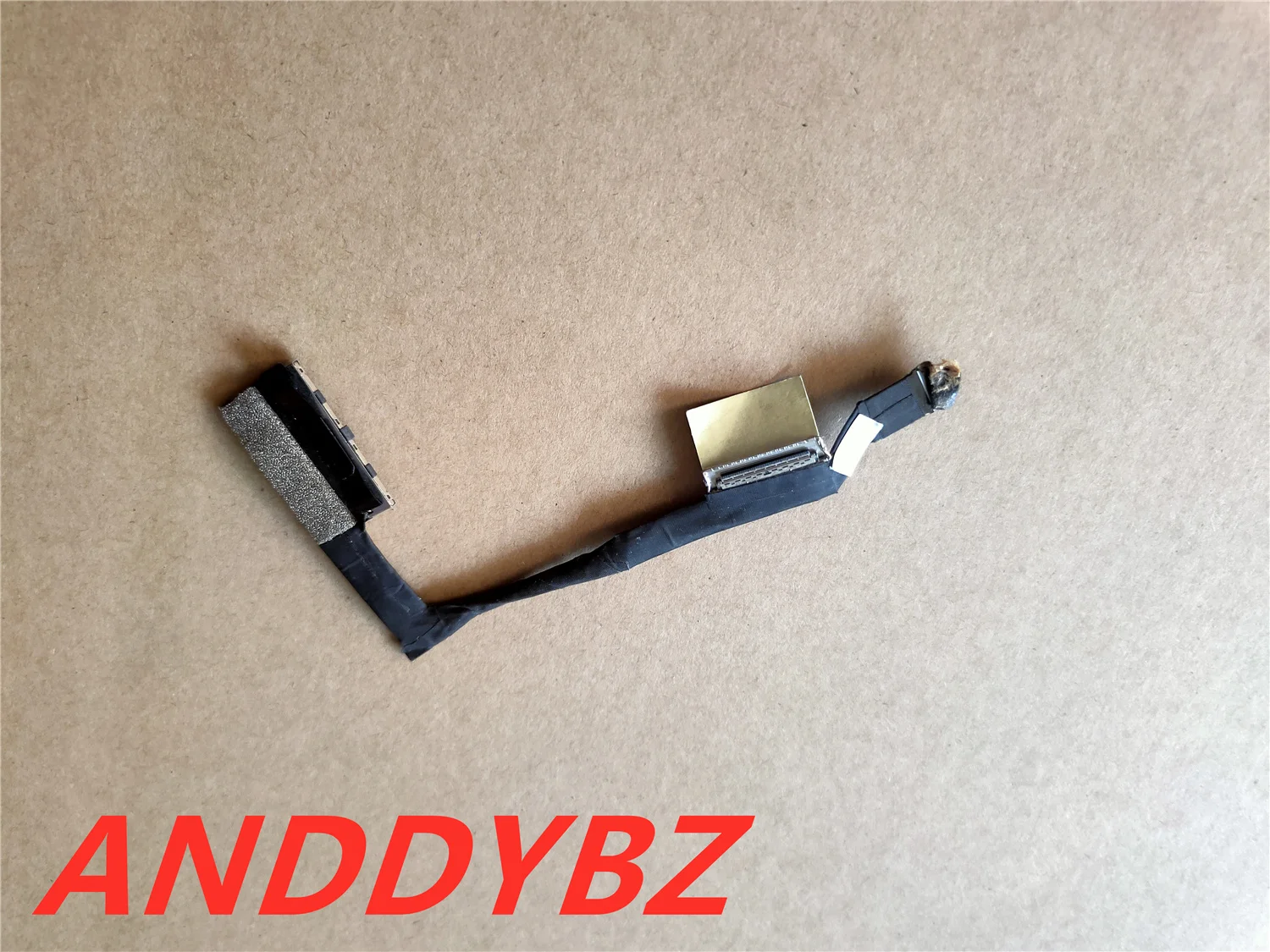 Оригинальный ЖК-кабель Dc02c00eb00 для Dell Latitude 5285 e5285 baj00 6100f 06100f 100% идеальная работа
Оригинальный ЖК-кабель Dc02c00eb00 для Dell Latitude 5285 e5285 baj00 6100f 06100f 100% идеальная работа