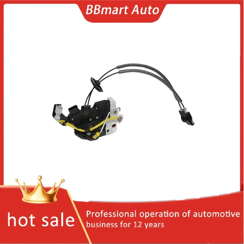 813102T070 BBmart Auto Parts 1 Pcs High Quality Car Accessories Door Lock Actuator for kia k5 (tf) 2013-2015
813102T070 BBmart Auto Parts 1 Pcs High Quality Car Accessories Door Lock Actuator for kia k5 (tf) 2013-2015