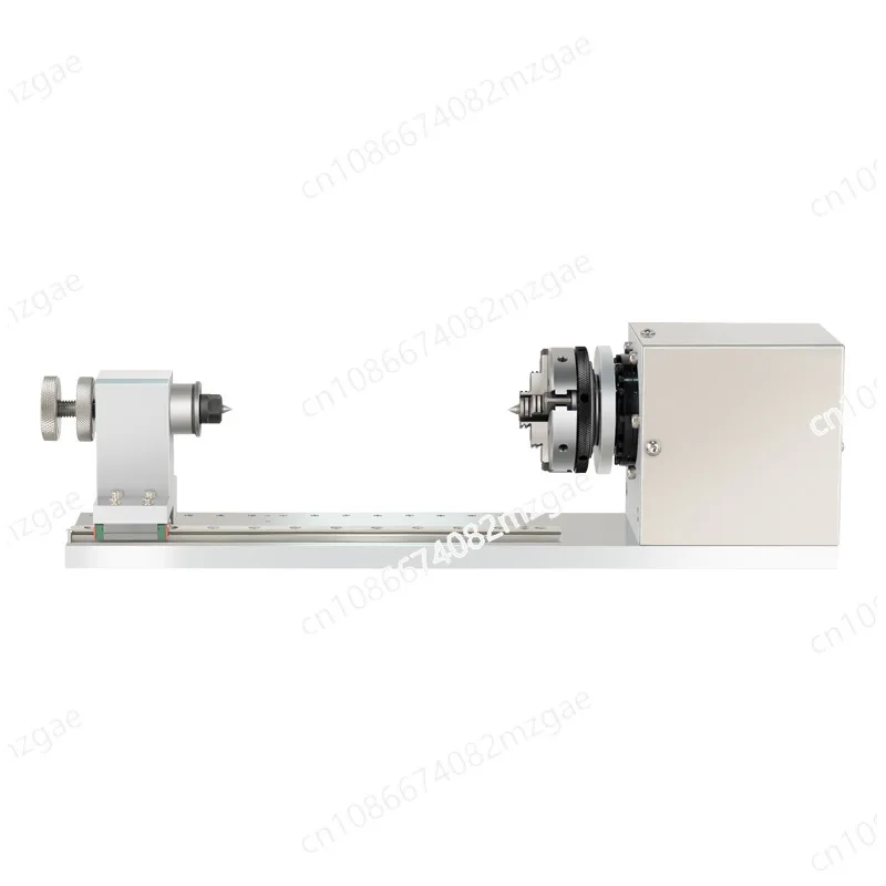 Waterproof planetary four axis gear reducer rotating A-axis four axis linkage four axis CNC engraving machine accessories
Waterproof planetary four axis gear reducer rotating A-axis four axis linkage four axis CNC engraving machine accessories