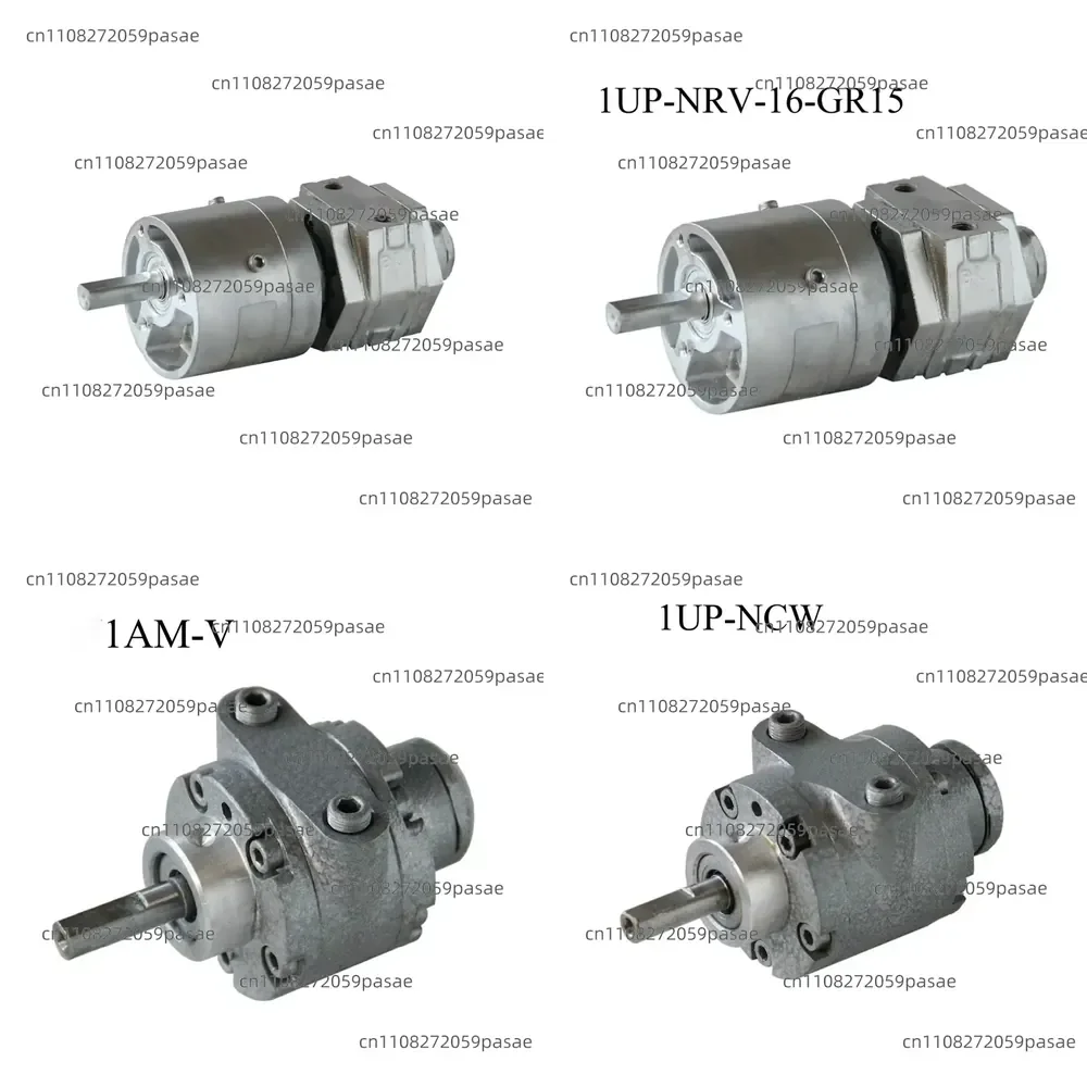 The 1UP-NRV-16-GR15 Is A Pneumatic Motor Designed for Pneumatic Fans, Featuring Unidirectional Rotation and High Torque.
The 1UP-NRV-16-GR15 Is A Pneumatic Motor Designed for Pneumatic Fans, Featuring Unidirectional Rotation and High Torque.
