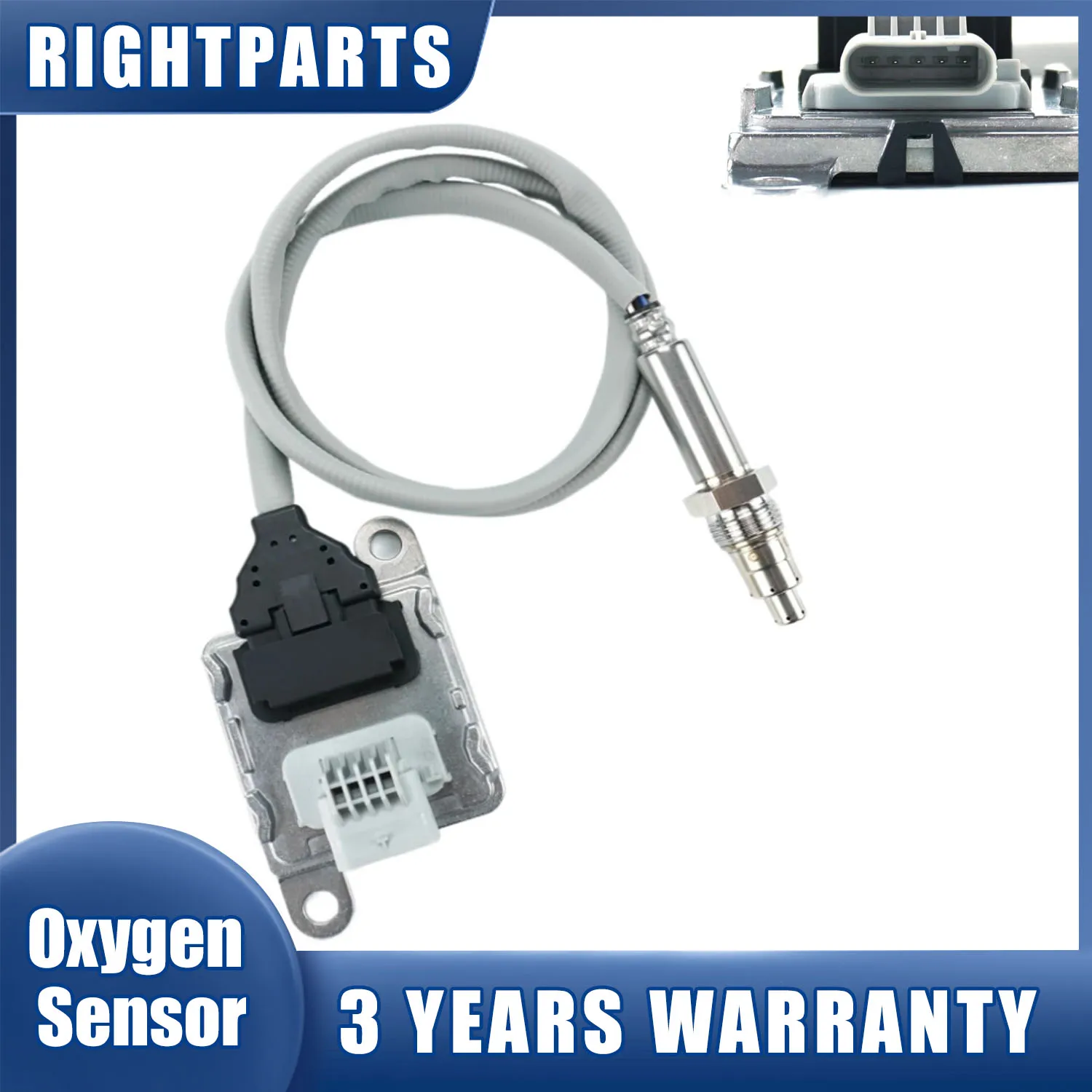 SNS0733 New Nitrogen Oxide Sensor Nox Sensor 9817308880 For Citroen Spacetourer 2.0 bluehdi 180 2016
SNS0733 New Nitrogen Oxide Sensor Nox Sensor 9817308880 For Citroen Spacetourer 2.0 bluehdi 180 2016