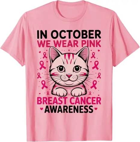 We Wear camiseta rosa que dice camiseta regalo novedoso Makanan gatito Топы camisas mujeres
We Wear camiseta rosa que dice camiseta regalo novedoso Makanan gatito Топы camisas mujeres