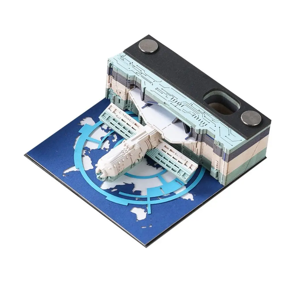 Temple Castle Universe 3D Carving Sticky Notes Message Paper Post Memos Diy Memo Note Paper Handmade Crafts Self Sticky
Temple Castle Universe 3D Carving Sticky Notes Message Paper Post Memos Diy Memo Note Paper Handmade Crafts Self Sticky